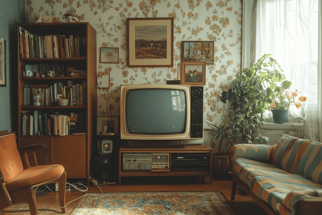 Timeless Vintage: Exploring the Aesthetic That Never Fades
