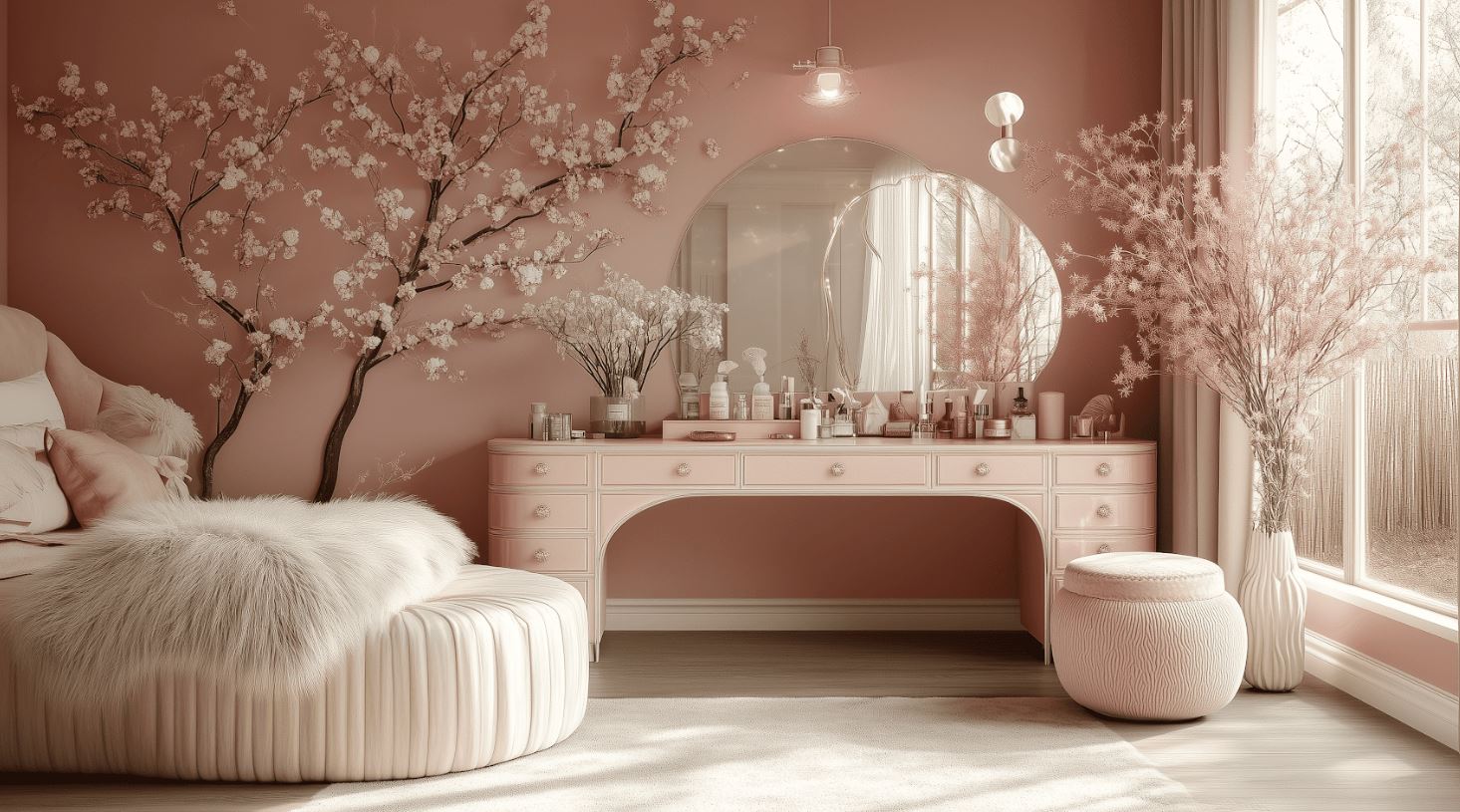 10 Ways to Incorporate Coquette Pink into Your Style and Decor – 97 Decor