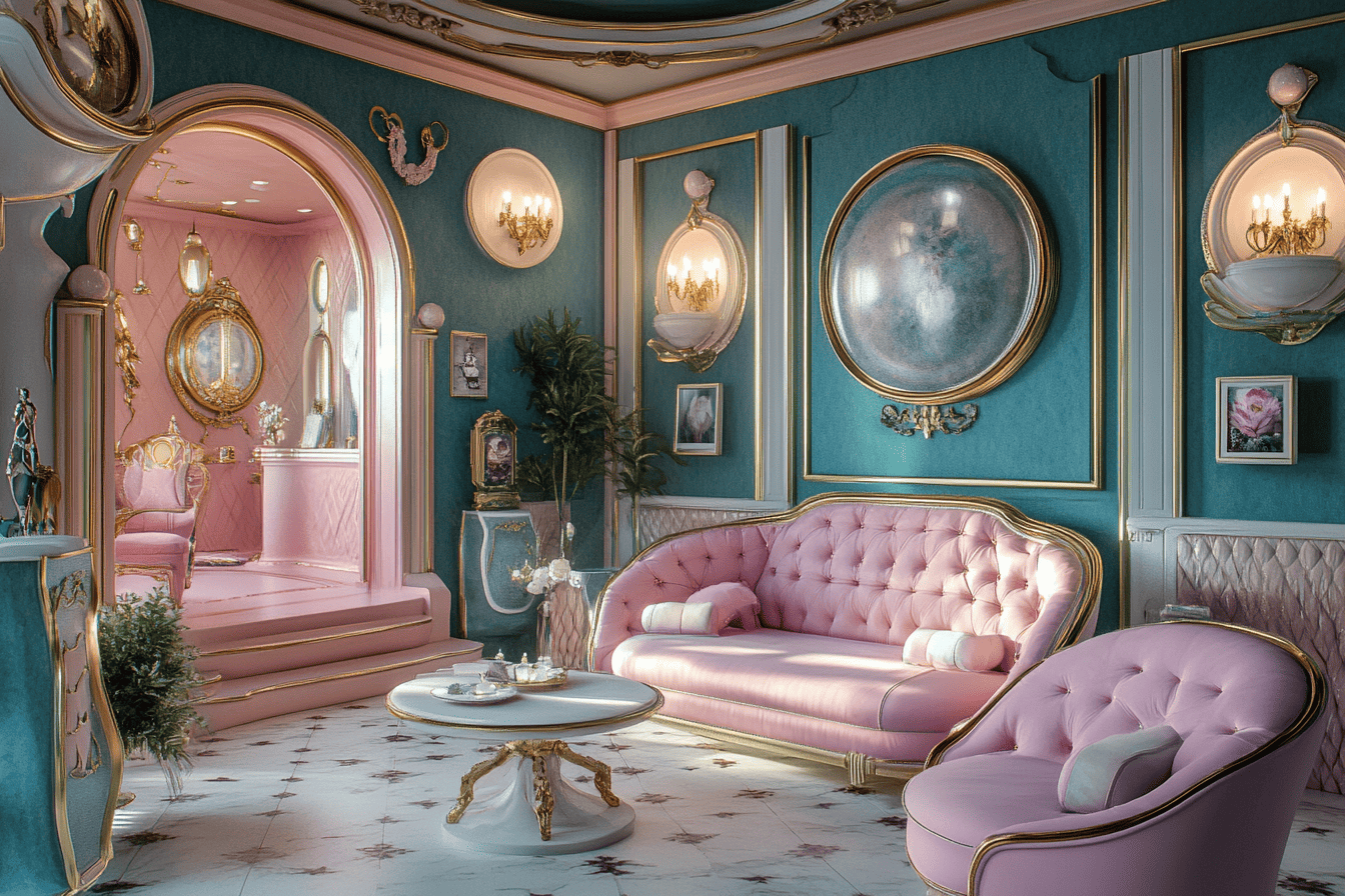 10 Must-Have Items to Perfect Your Coquette Aesthetic – 97 Decor