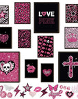 Mcbling Trashy Y2k Room Decor Aesthetic