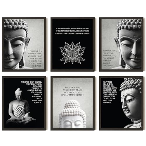Buddha Decor for Home