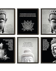 Buddha Decor for Home