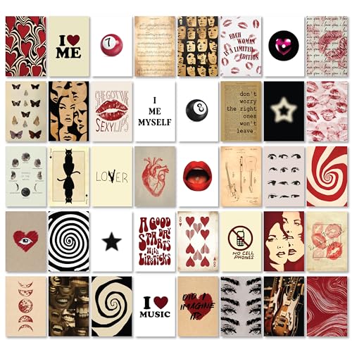 Downtown Girl Room Decor