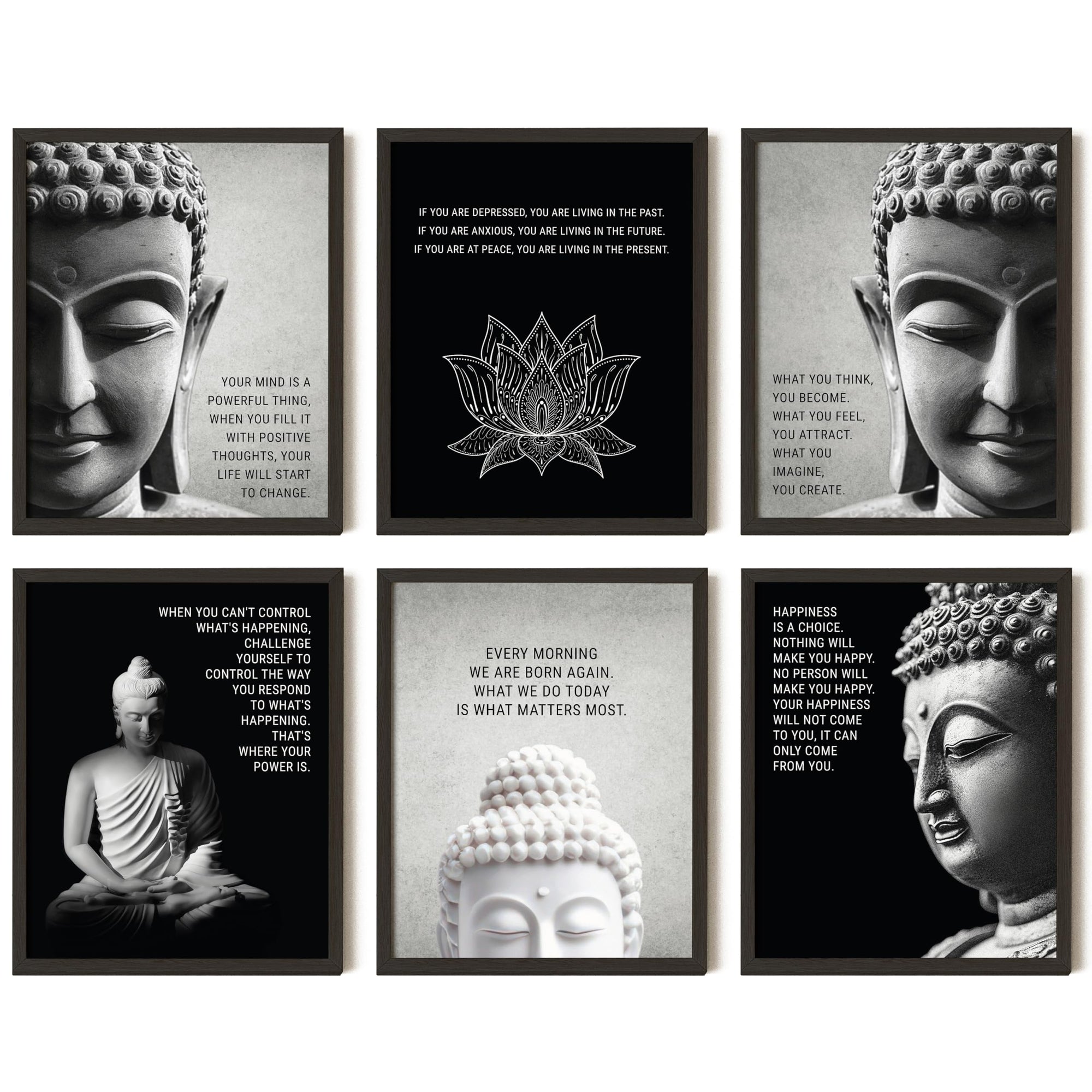 Buddha Decor for Home