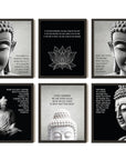 Buddha Decor for Home
