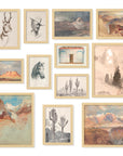 Southwest Wall Art