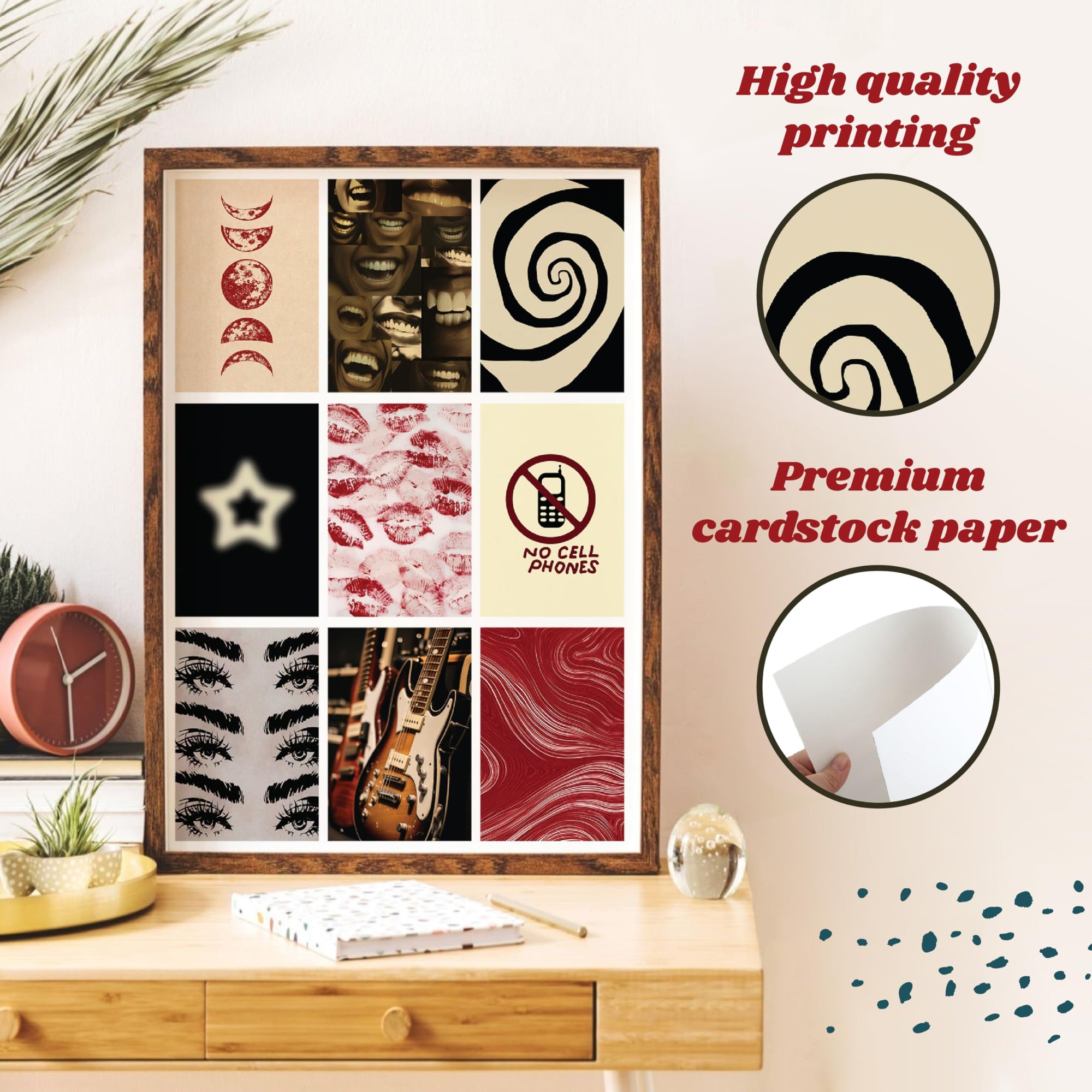 Downtown Girl Room Decor