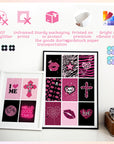 Mcbling Trashy Y2k Room Decor Aesthetic