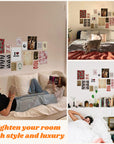 Downtown Girl Room Decor