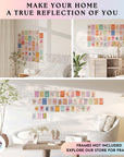 Danish Pastel Room Decor Aesthetic