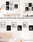 Sneaker Posters For Bedroom