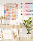Danish Pastel Room Decor Aesthetic
