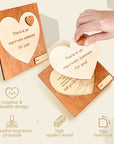 Will You Be My Godparents Proposal Gift