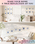 Sea Coral Wall Decor