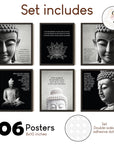 Buddha Decor for Home