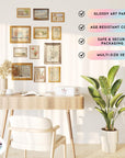 Vintage French Country Decor