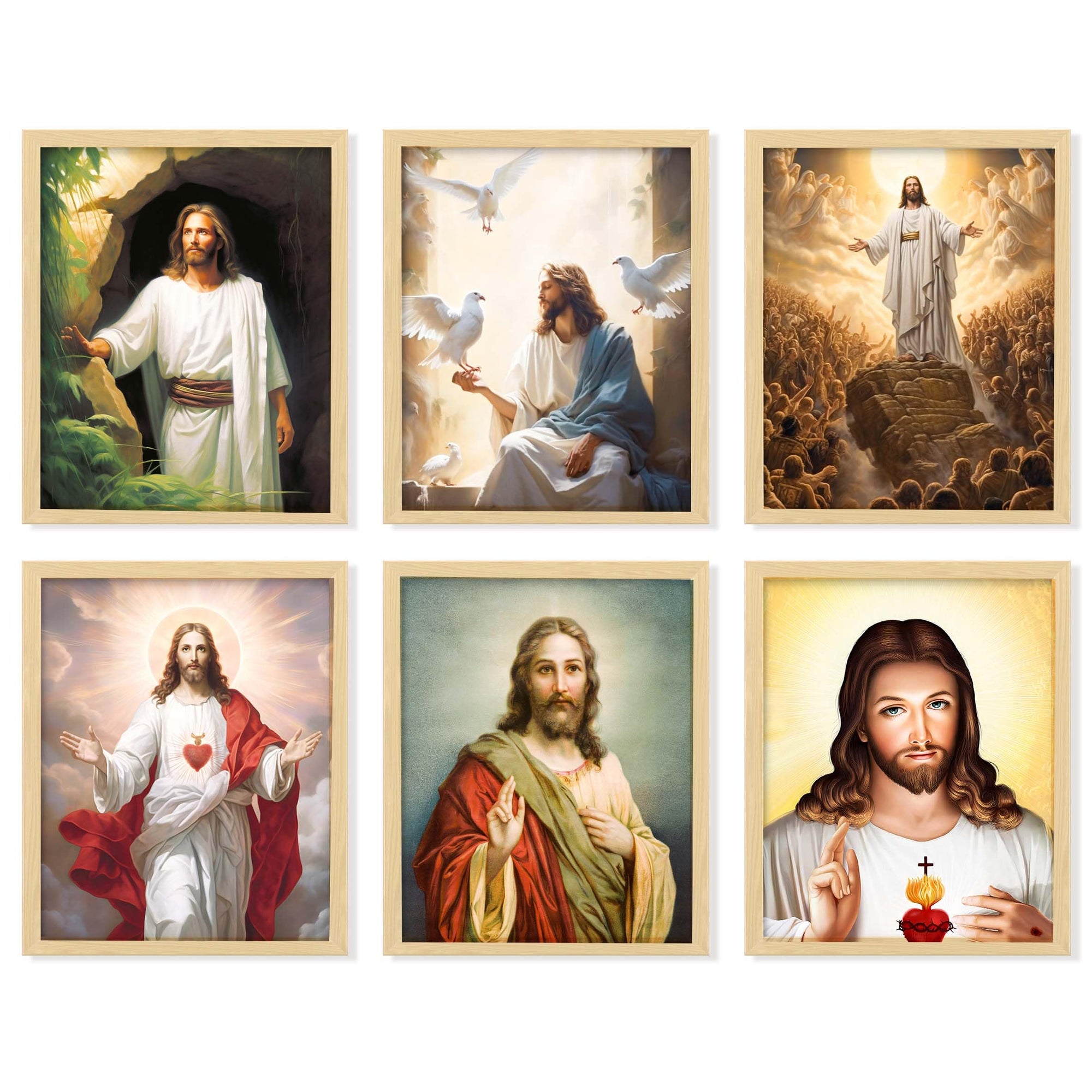 Jesus Pictures