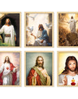 Jesus Pictures