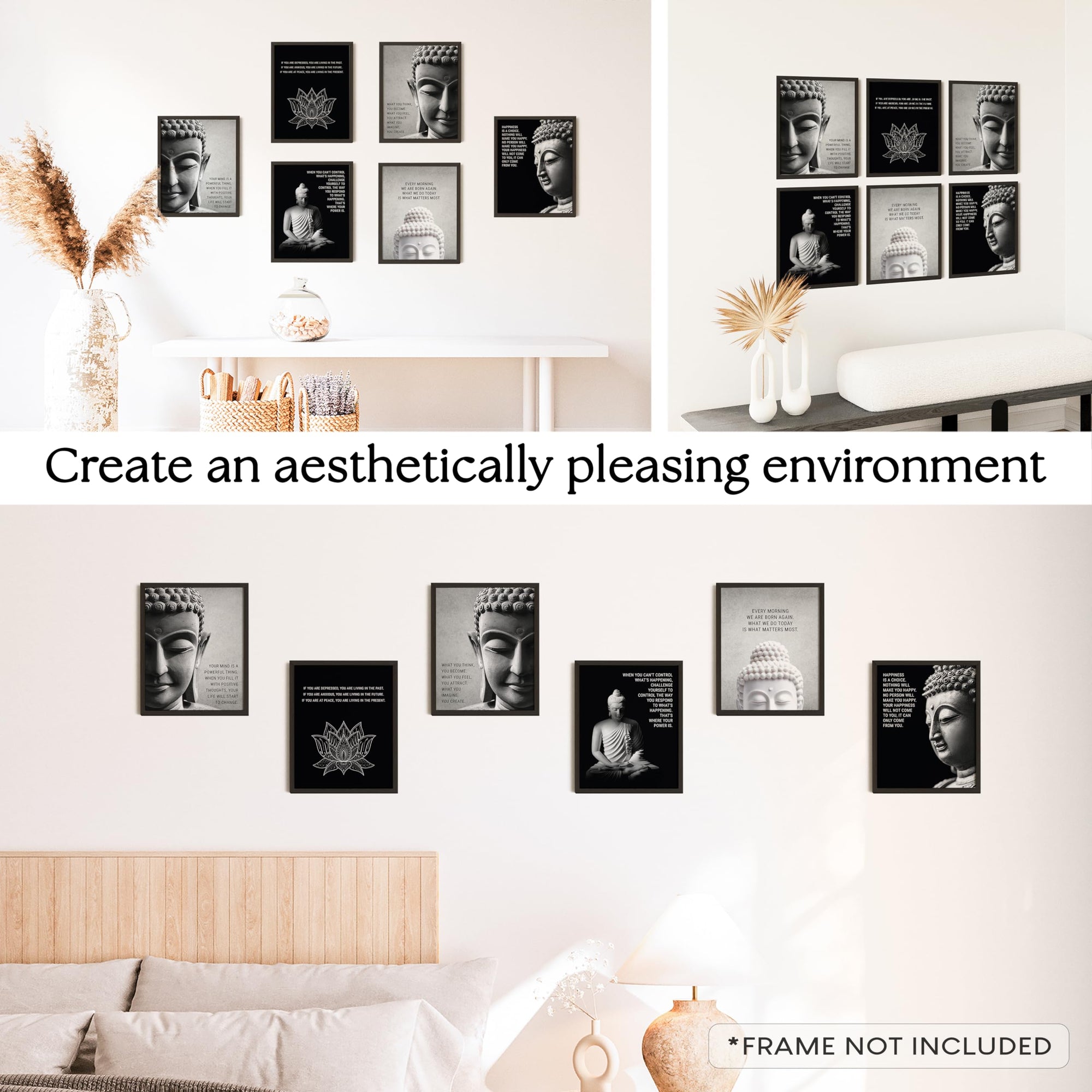 Buddha Decor for Home