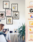 Picasso Wall Art