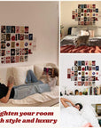 Downtown Girl Room Decor Posters
