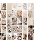 Vanilla Girl Room Decor