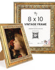 8x10 Vintage Picture Frame