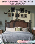 Dark Academia Decor For Bedroom