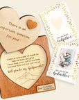Will You Be My Godparents Proposal Gift