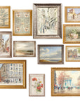 Vintage French Country Decor