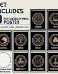 Viking Decor for Home