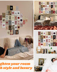 Downtown Girl Room Decor