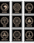 Viking Decor for Home