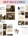 Antique Wall Decor