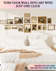 Antique Wall Decor