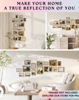 Antique Wall Decor