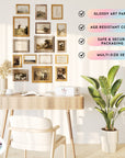 Antique Wall Decor