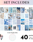 Coastal Wall Art Decor