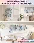 Coastal Wall Art Decor