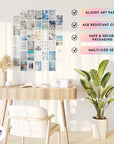 Coastal Wall Art Decor