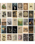 Vintage Posters for Room