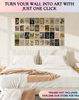 Vintage Posters for Room