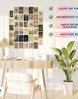 Vintage Posters for Room
