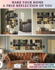 Witchy Wall Decor