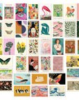 Eclectic Wall Art Prints
