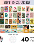 Eclectic Wall Art Prints
