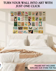 Eclectic Wall Art Prints