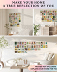 Eclectic Wall Art Prints