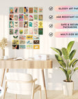 Eclectic Wall Art Prints