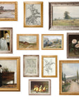 Vintage Art Prints